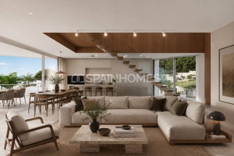 Villa pārdošanā San Miguel de Salinas, Alicante, Spānijā 3 istabas, 482 m2 Nr. 195399 - attēls 10