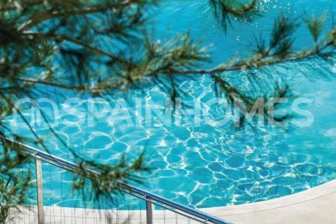 Villa pārdošanā San Miguel de Salinas, Alicante, Spānijā 3 istabas, 482 m2 Nr. 195399 - attēls 5