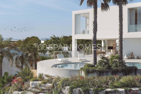 Villa pārdošanā San Miguel de Salinas, Alicante, Spānijā 3 istabas, 482 m2 Nr. 195399 - attēls 2