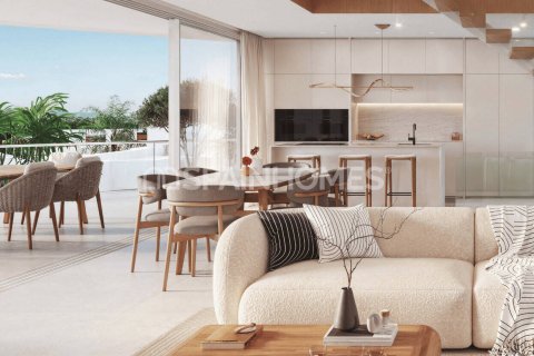 Villa pārdošanā San Miguel de Salinas, Alicante, Spānijā 3 istabas, 482 m2 Nr. 195399 - attēls 12
