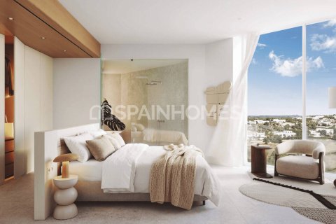Villa pārdošanā San Miguel de Salinas, Alicante, Spānijā 3 istabas, 482 m2 Nr. 195399 - attēls 14