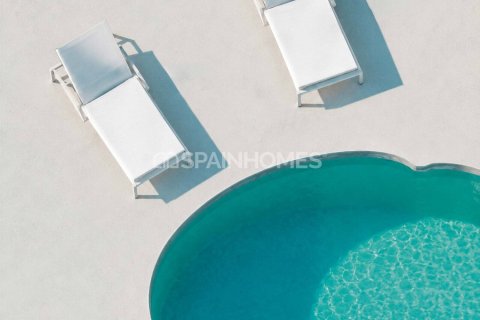 Villa pārdošanā San Miguel de Salinas, Alicante, Spānijā 3 istabas, 482 m2 Nr. 195399 - attēls 6