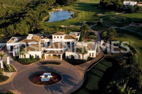 Villa pārdošanā San Miguel de Salinas, Alicante, Spānijā 3 istabas, 482 m2 Nr. 195399 - attēls 9
