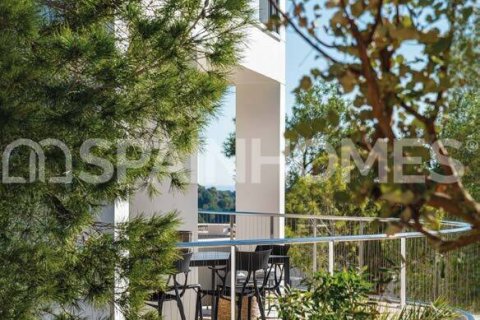Villa pārdošanā San Miguel de Salinas, Alicante, Spānijā 3 istabas, 482 m2 Nr. 195399 - attēls 4