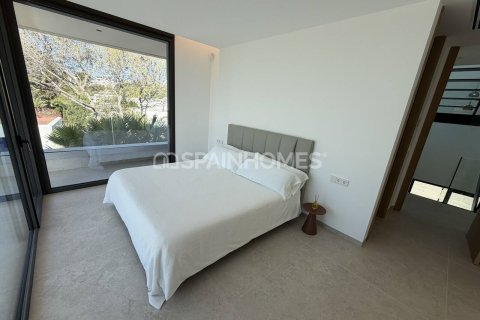 Huvila myytävänä Altea, Alicante, Espanja, 4 makuuhuonetta, 484 m2 No. 195400 - kuva 24
