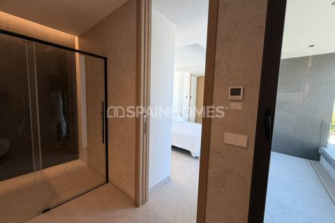 Huvila myytävänä Altea, Alicante, Espanja, 4 makuuhuonetta, 484 m2 No. 195400 - kuva 30