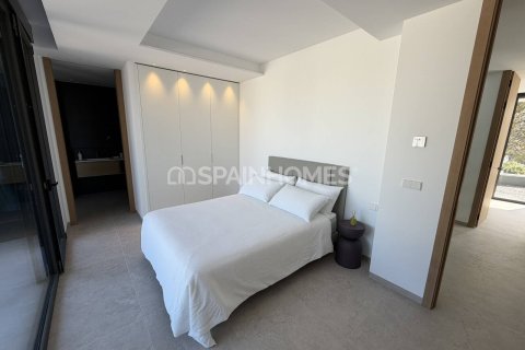 Huvila myytävänä Altea, Alicante, Espanja, 4 makuuhuonetta, 484 m2 No. 195400 - kuva 26