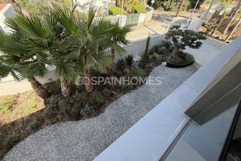 Huvila myytävänä Altea, Alicante, Espanja, 4 makuuhuonetta, 484 m2 No. 195400 - kuva 12
