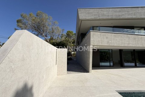 Huvila myytävänä Altea, Alicante, Espanja, 4 makuuhuonetta, 484 m2 No. 195400 - kuva 6