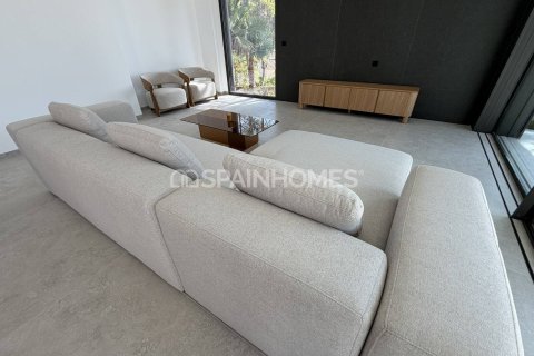 Huvila myytävänä Altea, Alicante, Espanja, 4 makuuhuonetta, 484 m2 No. 195400 - kuva 17