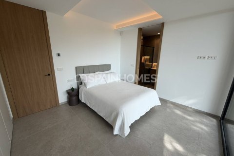Huvila myytävänä Altea, Alicante, Espanja, 4 makuuhuonetta, 484 m2 No. 195400 - kuva 29