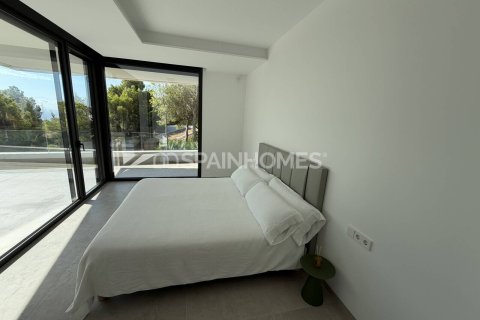 Huvila myytävänä Altea, Alicante, Espanja, 4 makuuhuonetta, 484 m2 No. 195400 - kuva 23