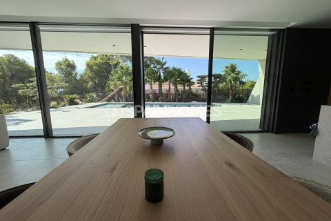 Huvila myytävänä Altea, Alicante, Espanja, 4 makuuhuonetta, 484 m2 No. 195400 - kuva 19