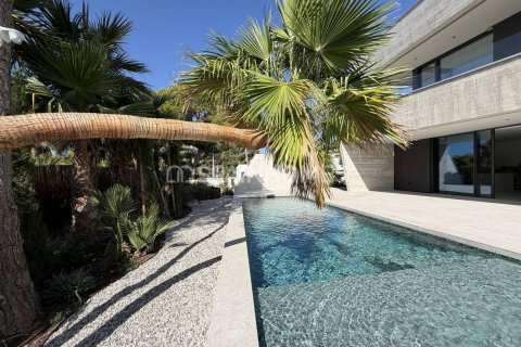 Huvila myytävänä Altea, Alicante, Espanja, 4 makuuhuonetta, 484 m2 No. 195400 - kuva 2