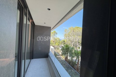 Huvila myytävänä Altea, Alicante, Espanja, 4 makuuhuonetta, 484 m2 No. 195400 - kuva 22