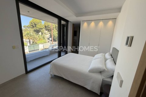 Huvila myytävänä Altea, Alicante, Espanja, 4 makuuhuonetta, 484 m2 No. 195400 - kuva 27