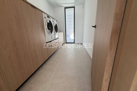 Huvila myytävänä Altea, Alicante, Espanja, 4 makuuhuonetta, 484 m2 No. 195400 - kuva 21