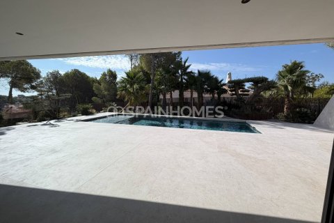 Huvila myytävänä Altea, Alicante, Espanja, 4 makuuhuonetta, 484 m2 No. 195400 - kuva 7