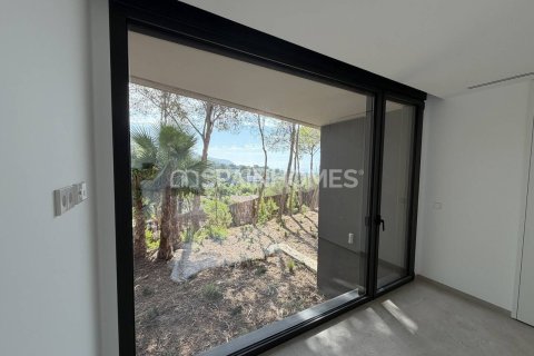 Huvila myytävänä Altea, Alicante, Espanja, 4 makuuhuonetta, 484 m2 No. 195400 - kuva 20