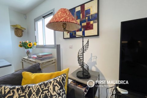 Apartment for sale in Palma de Majorca, Mallorca, Spain 2 bedrooms, 127 sq.m. No. 195395 - photo 9