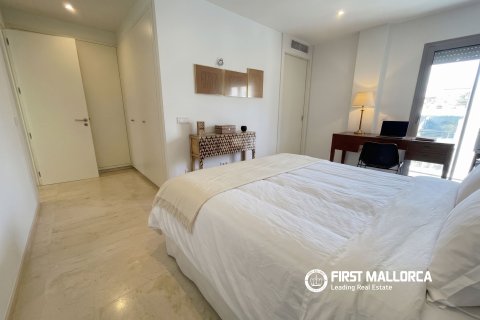 Apartment for sale in Palma de Majorca, Mallorca, Spain 2 bedrooms, 127 sq.m. No. 195395 - photo 17