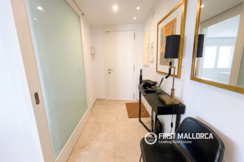 Apartment for sale in Palma de Majorca, Mallorca, Spain 2 bedrooms, 127 sq.m. No. 195395 - photo 24
