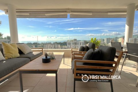 Apartment for sale in Palma de Majorca, Mallorca, Spain 2 bedrooms, 127 sq.m. No. 195395 - photo 2