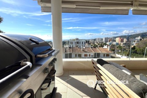Apartment for sale in Palma de Majorca, Mallorca, Spain 2 bedrooms, 127 sq.m. No. 195395 - photo 3