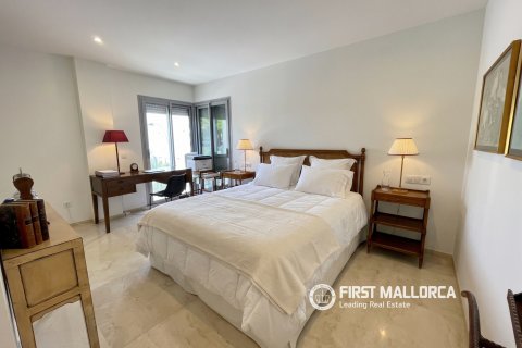 Apartment for sale in Palma de Majorca, Mallorca, Spain 2 bedrooms, 127 sq.m. No. 195395 - photo 16