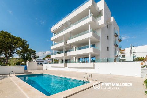 Apartment for sale in Palma de Majorca, Mallorca, Spain 2 bedrooms, 127 sq.m. No. 195395 - photo 25