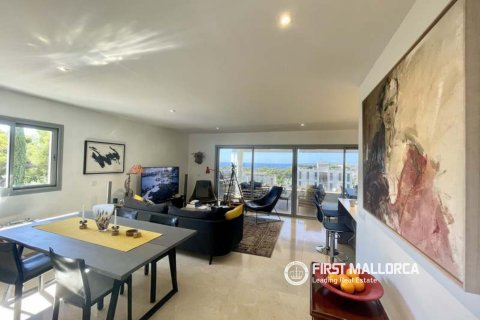Apartment for sale in Palma de Majorca, Mallorca, Spain 2 bedrooms, 127 sq.m. No. 195395 - photo 10