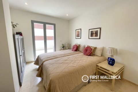Apartment for sale in Palma de Majorca, Mallorca, Spain 2 bedrooms, 127 sq.m. No. 195395 - photo 20