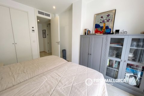 Apartment for sale in Palma de Majorca, Mallorca, Spain 2 bedrooms, 127 sq.m. No. 195395 - photo 22