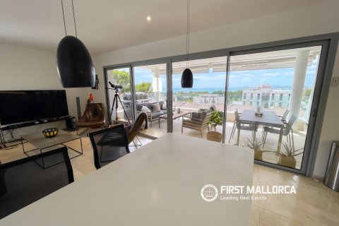 Apartment for sale in Palma de Majorca, Mallorca, Spain 2 bedrooms, 127 sq.m. No. 195395 - photo 7