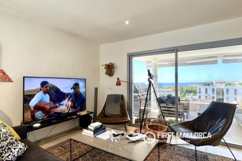 Apartment for sale in Palma de Majorca, Mallorca, Spain 2 bedrooms, 127 sq.m. No. 195395 - photo 6
