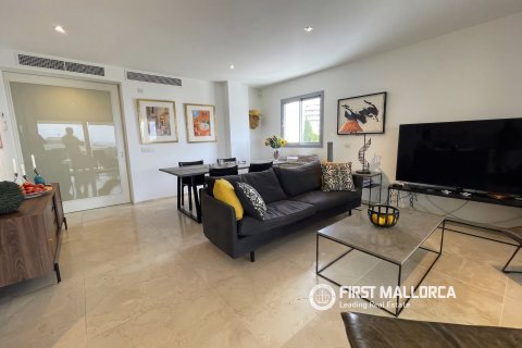 Apartment for sale in Palma de Majorca, Mallorca, Spain 2 bedrooms, 127 sq.m. No. 195395 - photo 8