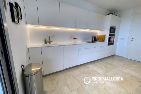 Apartment for sale in Palma de Majorca, Mallorca, Spain 2 bedrooms, 127 sq.m. No. 195395 - photo 14