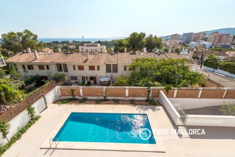 Apartment for sale in Palma de Majorca, Mallorca, Spain 2 bedrooms, 127 sq.m. No. 195395 - photo 5