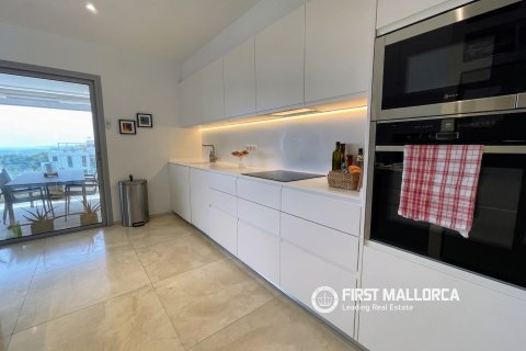 Apartment for sale in Palma de Majorca, Mallorca, Spain 2 bedrooms, 127 sq.m. No. 195395 - photo 13