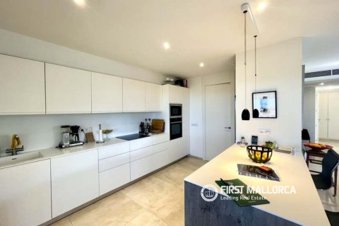 Apartment for sale in Palma de Majorca, Mallorca, Spain 2 bedrooms, 127 sq.m. No. 195395 - photo 12