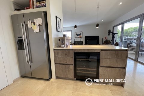 Apartment for sale in Palma de Majorca, Mallorca, Spain 2 bedrooms, 127 sq.m. No. 195395 - photo 15