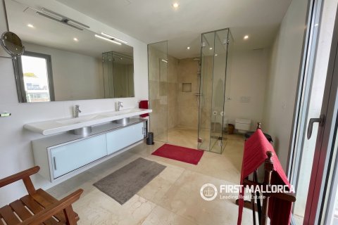 Apartment for sale in Palma de Majorca, Mallorca, Spain 2 bedrooms, 127 sq.m. No. 195395 - photo 19