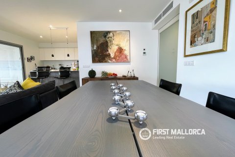 Apartment for sale in Palma de Majorca, Mallorca, Spain 2 bedrooms, 127 sq.m. No. 195395 - photo 11