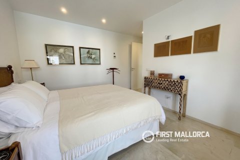 Apartment for sale in Palma de Majorca, Mallorca, Spain 2 bedrooms, 127 sq.m. No. 195395 - photo 18