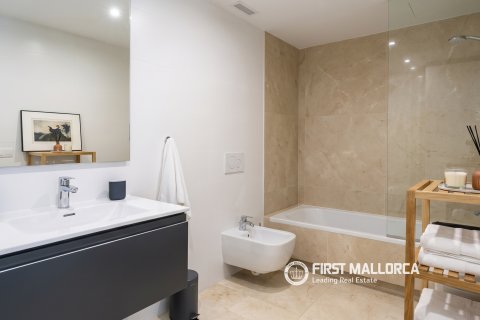Apartment for sale in Palma de Majorca, Mallorca, Spain 2 bedrooms, 127 sq.m. No. 195395 - photo 23