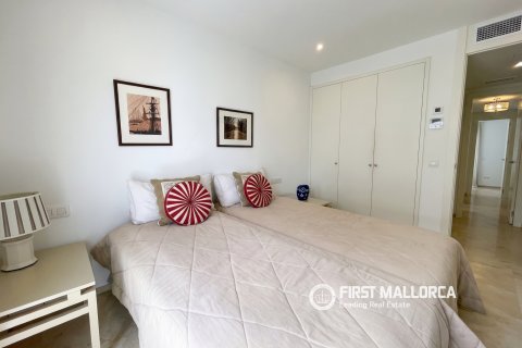 Apartment for sale in Palma de Majorca, Mallorca, Spain 2 bedrooms, 127 sq.m. No. 195395 - photo 21