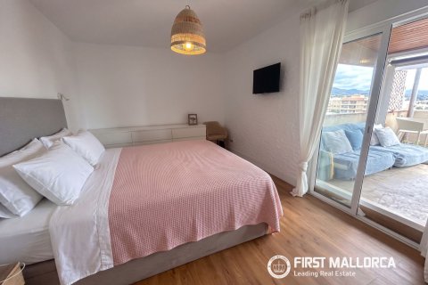Penthouse for sale in Palma de Majorca, Mallorca, Spain 3 bedrooms, 130 sq.m. No. 195394 - photo 10