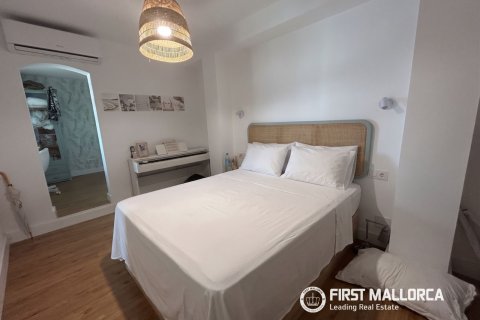Penthouse for sale in Palma de Majorca, Mallorca, Spain 3 bedrooms, 130 sq.m. No. 195394 - photo 13