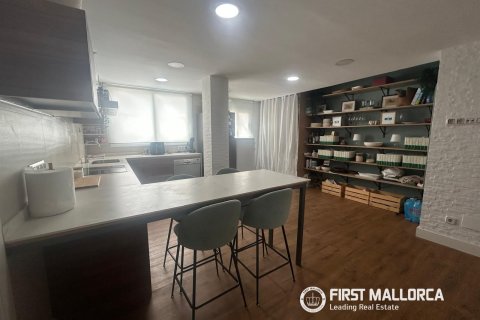 Penthouse for sale in Palma de Majorca, Mallorca, Spain 3 bedrooms, 130 sq.m. No. 195394 - photo 7