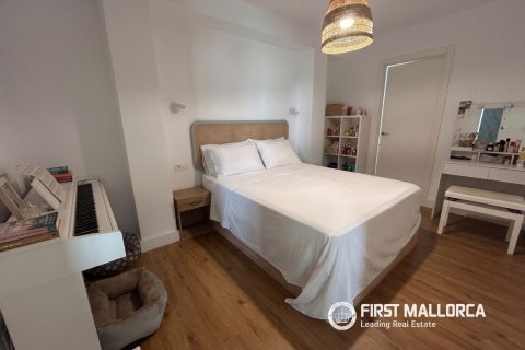 Penthouse for sale in Palma de Majorca, Mallorca, Spain 3 bedrooms, 130 sq.m. No. 195394 - photo 14